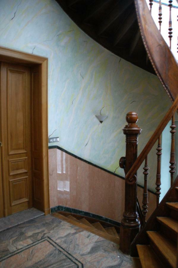 Apartments In Der Jahnallee 20 Waldplatzpalais 라이프치히 외부 사진
