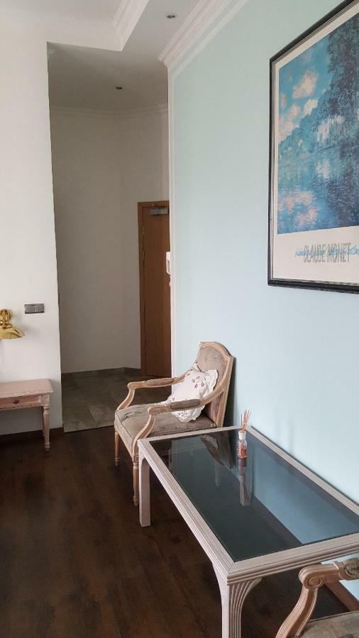 Apartments In Der Jahnallee 20 Waldplatzpalais 라이프치히 외부 사진