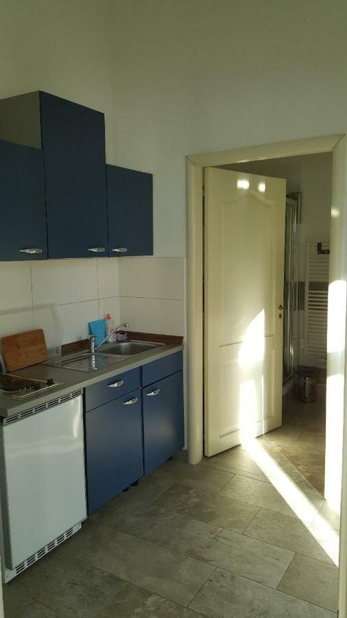 Apartments In Der Jahnallee 20 Waldplatzpalais 라이프치히 외부 사진