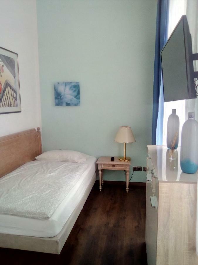 Apartments In Der Jahnallee 20 Waldplatzpalais 라이프치히 외부 사진